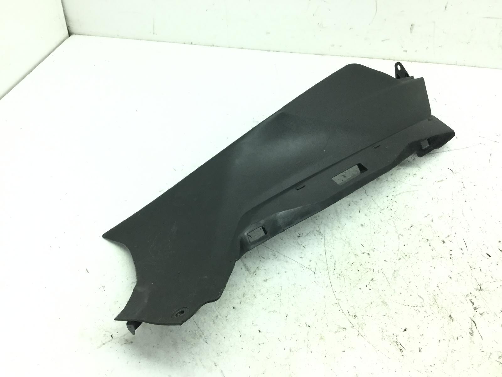 Honda cbr rr abs km0 600 carena inferiore sinistra serbatoio benzina 2024 2026 pc69a4rk