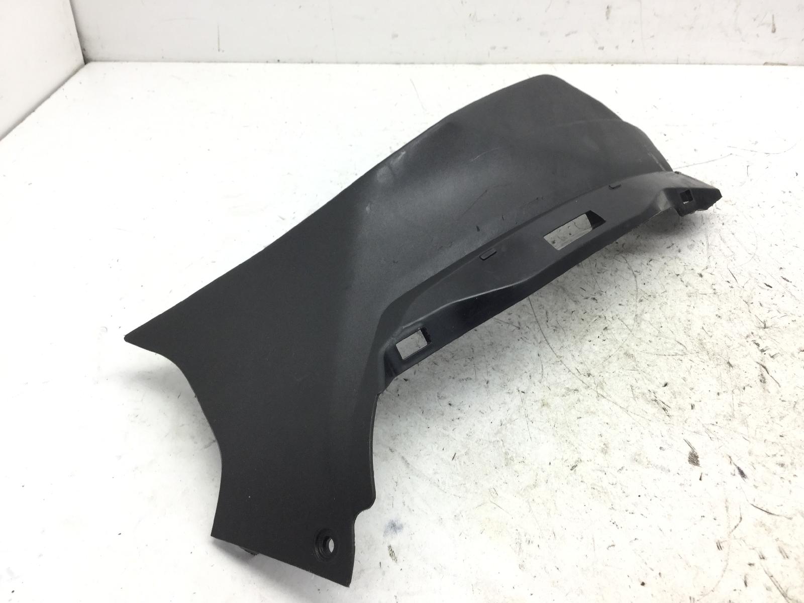 Honda cbr rr abs km0 600 carena inferiore sinistra serbatoio benzina 2024 2026 pc69a4rk