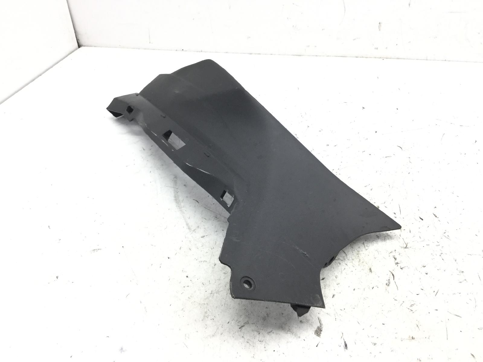 Honda cbr rr abs km0 600 carena inferiore destra serbatoio benzina 2024 2026 pc69a4rk