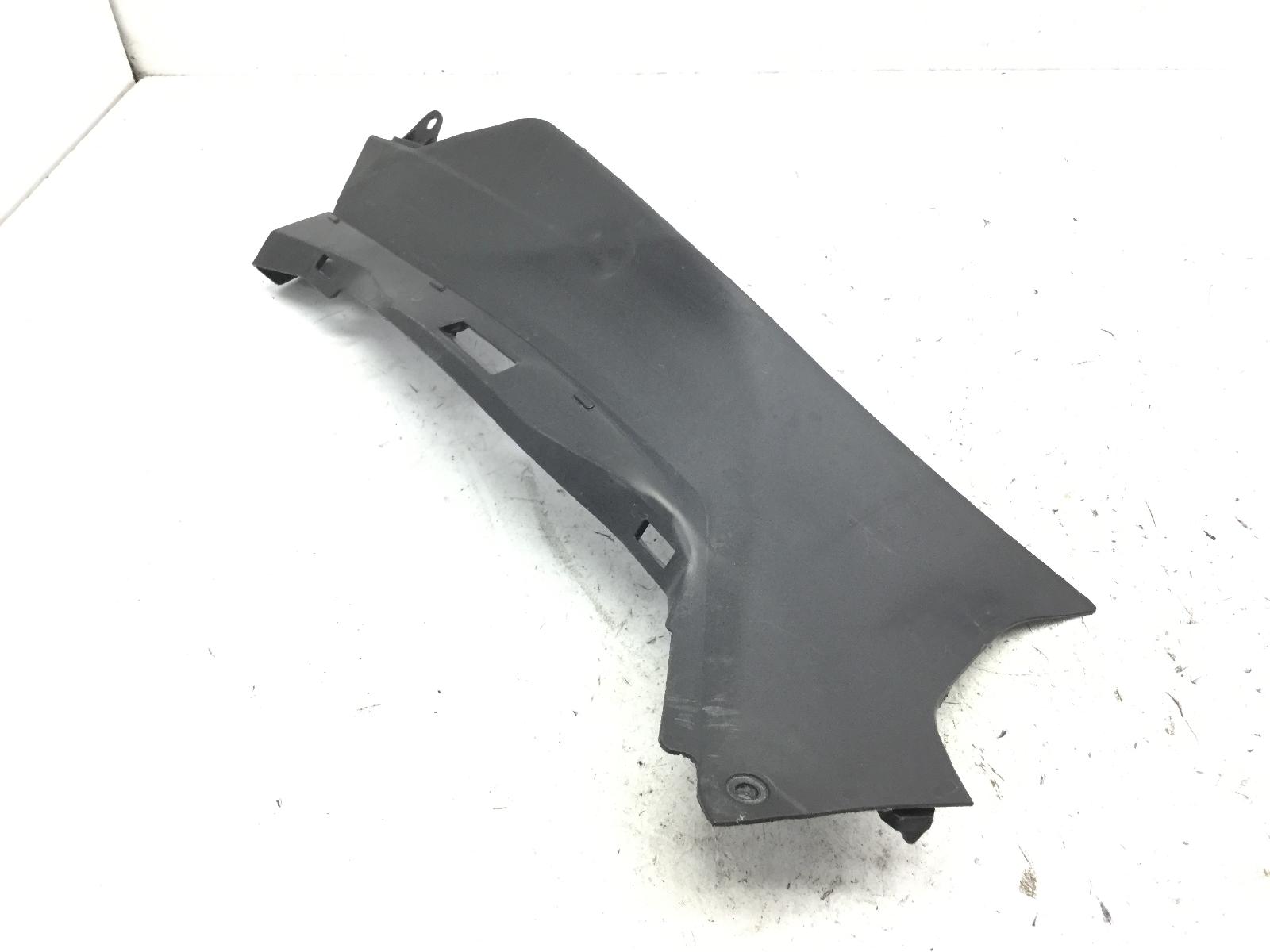 Honda cbr rr abs km0 600 carena inferiore destra serbatoio benzina 2024 2026 pc69a4rk