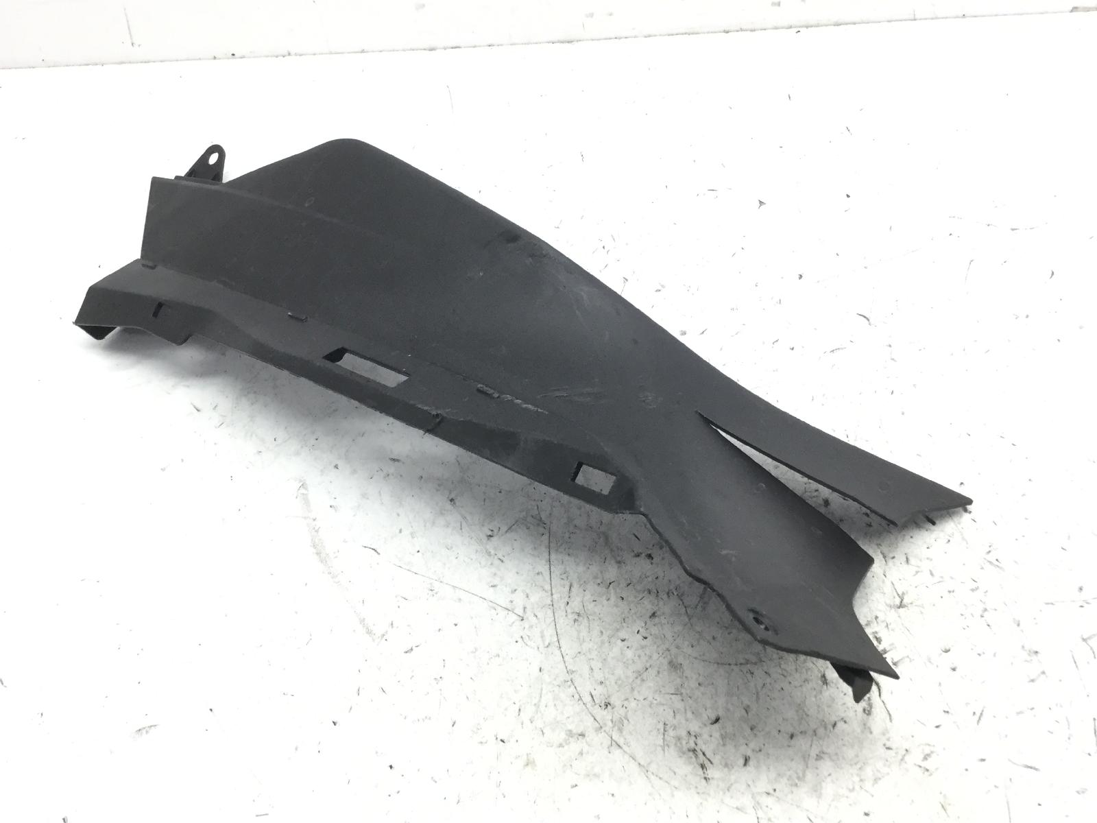 Honda cbr rr abs km0 600 carena inferiore destra serbatoio benzina 2024 2026 pc69a4rk