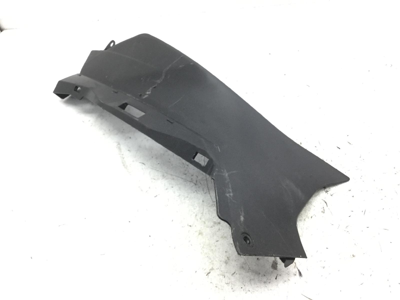 Honda cbr rr abs km0 600 carena inferiore destra serbatoio benzina 2024 2026 pc69a4rk