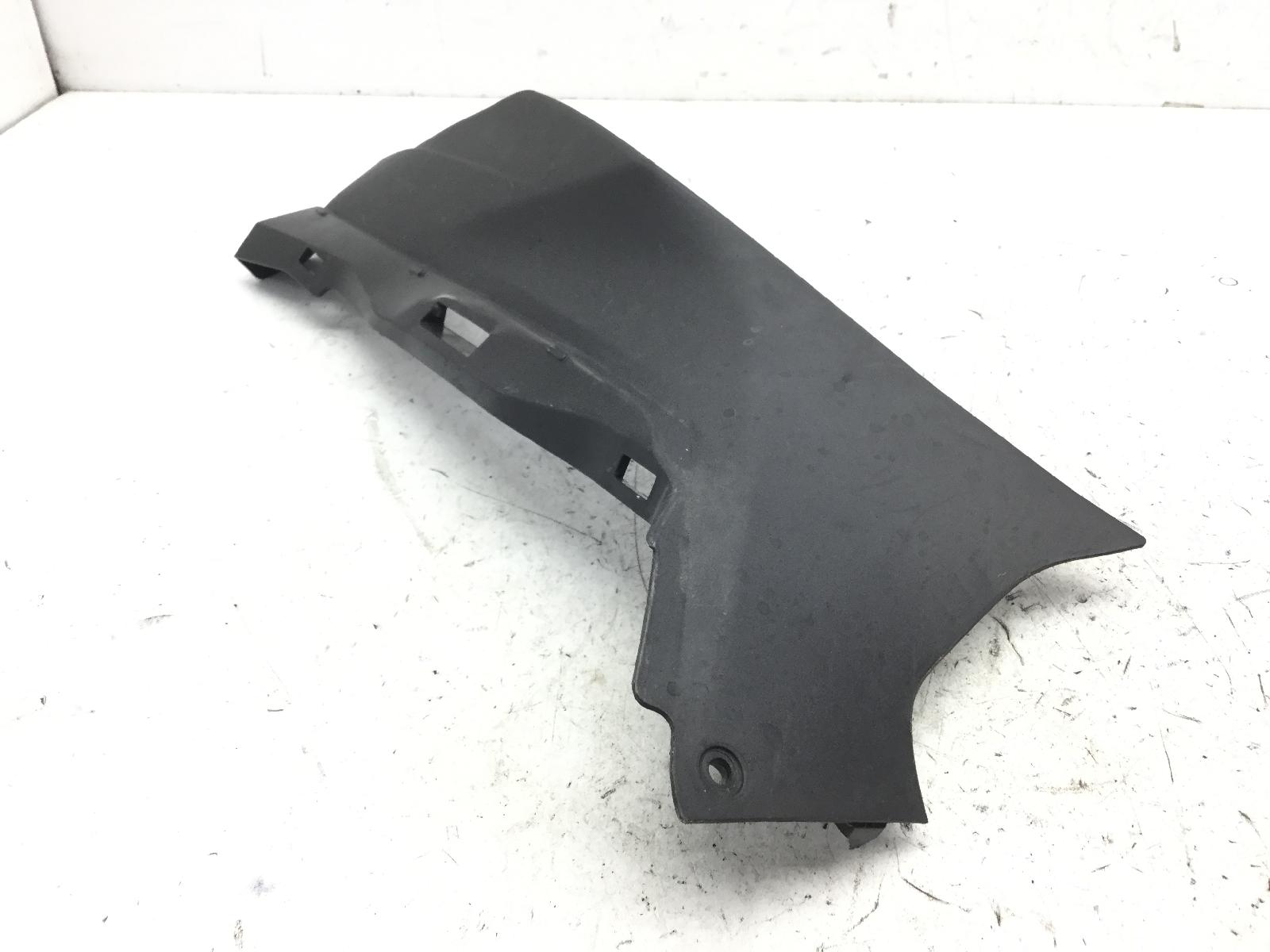 Honda cbr rr abs km0 600 carena inferiore destra serbatoio benzina 2024 2026 pc69a4rk