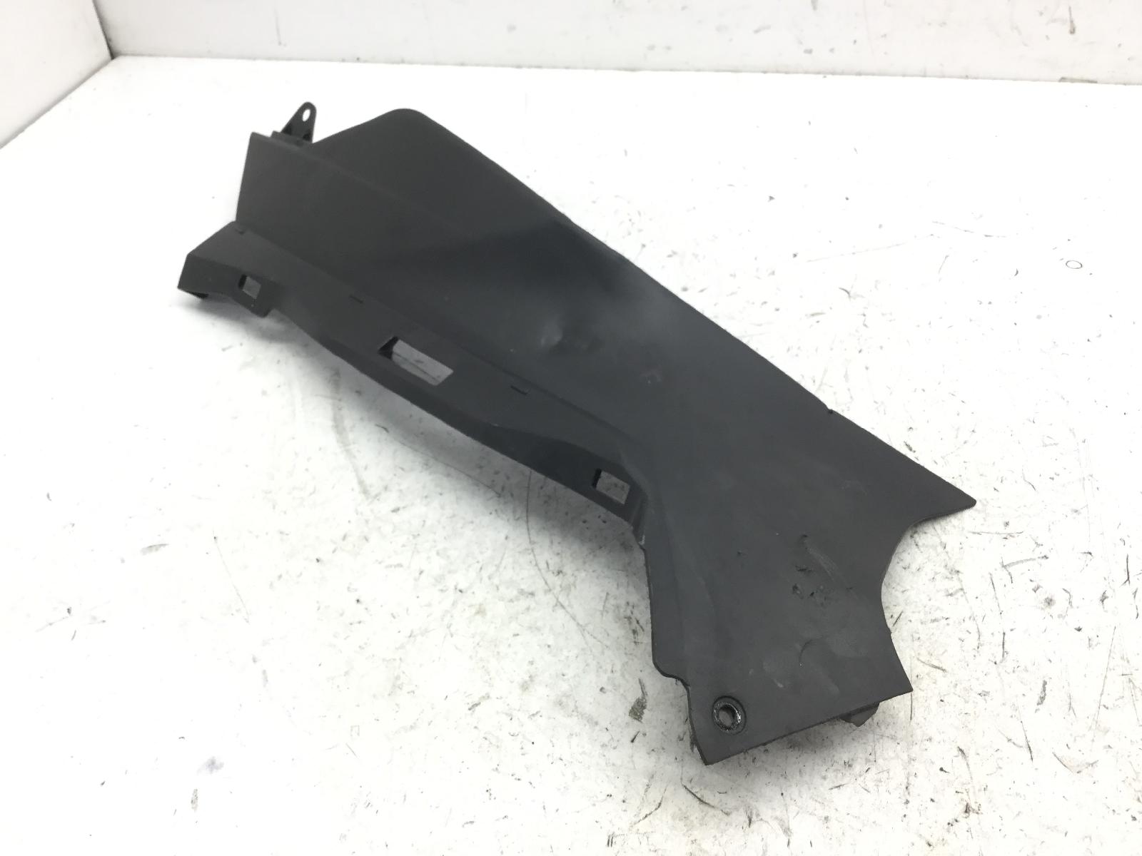 Honda cbr rr abs km0 600 carena inferiore destra serbatoio benzina 2024 2026 pc69a4rk