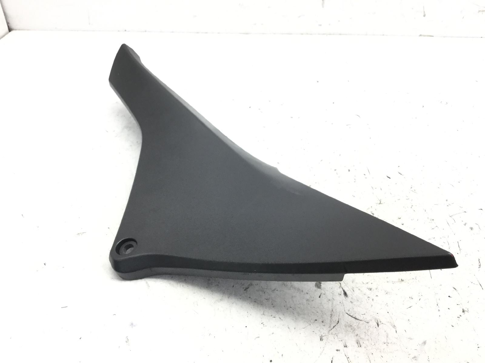 Honda cbr rr abs km0 600 carena destra fianchetto sottosella 2024 2026 pc69a4rk