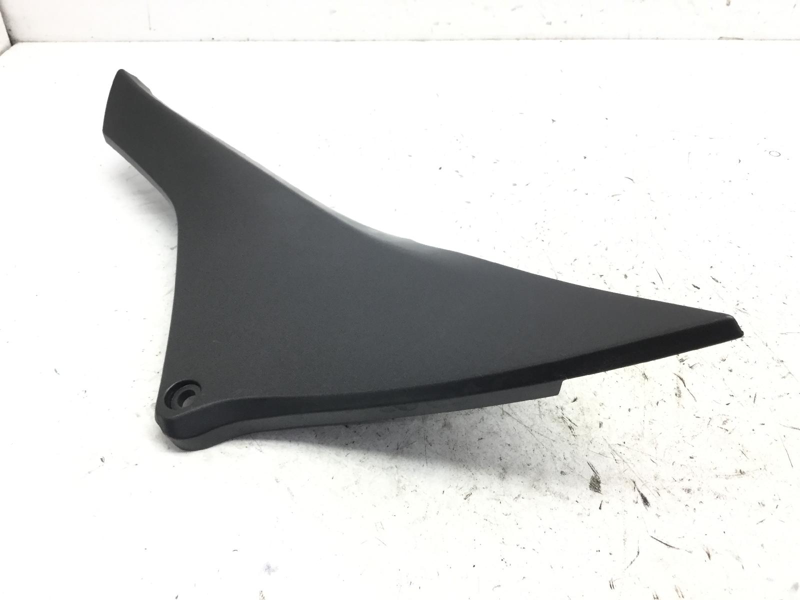 Honda cbr rr abs km0 600 carena destra fianchetto sottosella 2024 2026 pc69a4rk
