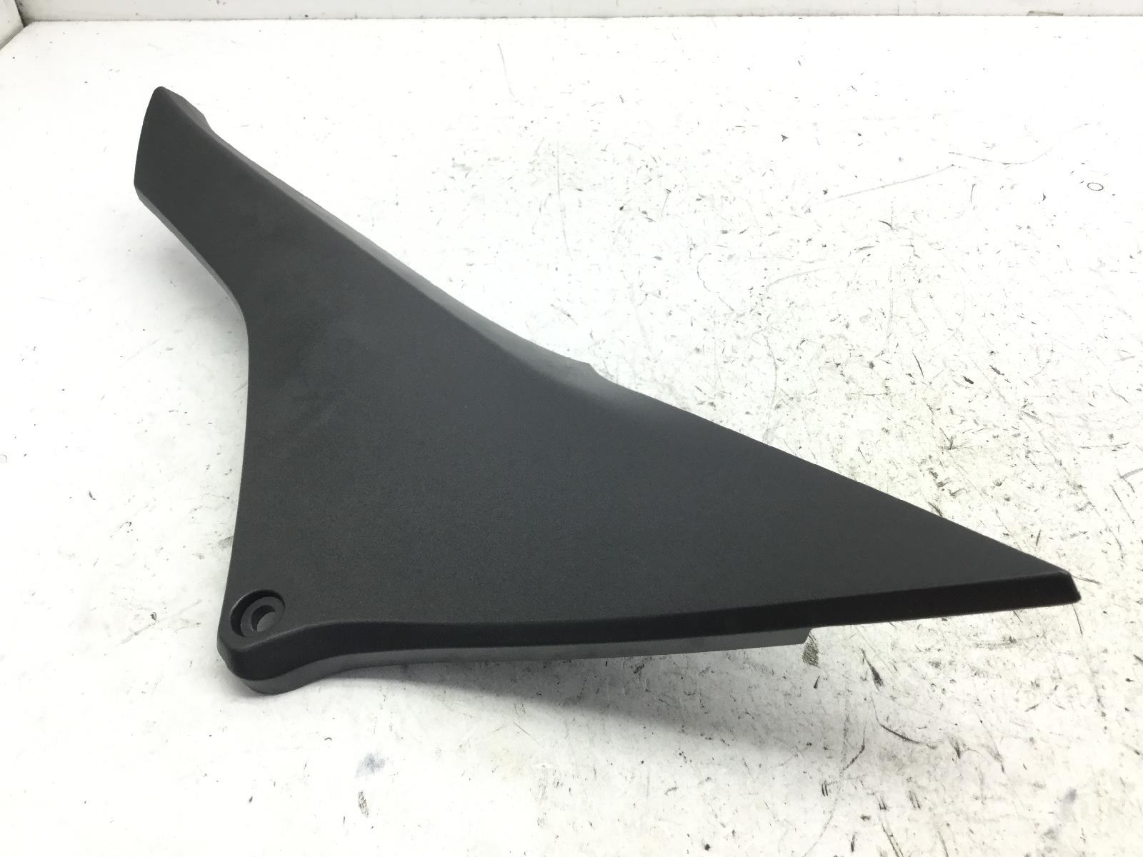 Honda cbr rr abs km0 600 carena destra fianchetto sottosella 2024 2026 pc69a4rk