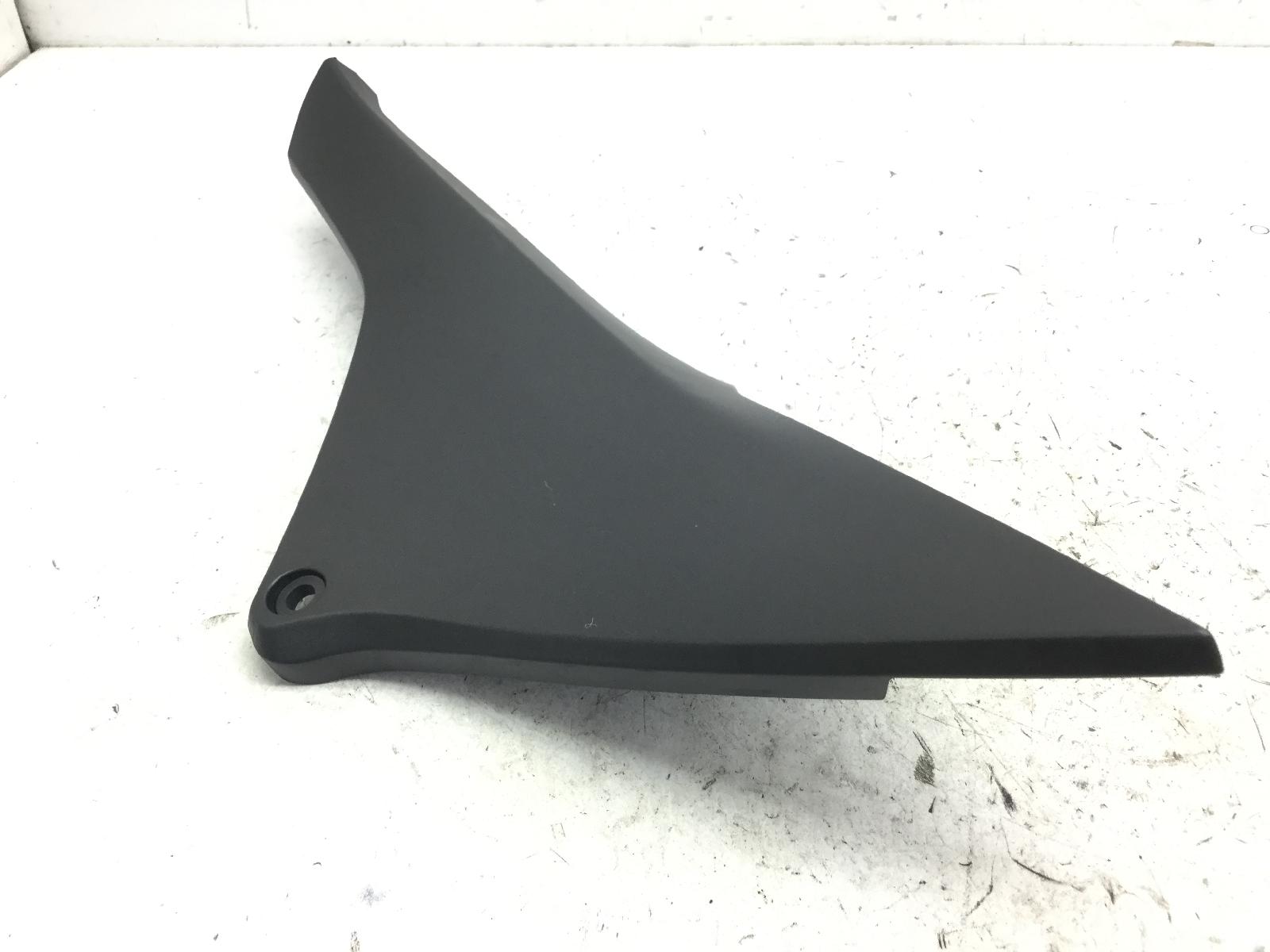 Honda cbr rr abs km0 600 carena destra fianchetto sottosella 2024 2026 pc69a4rk
