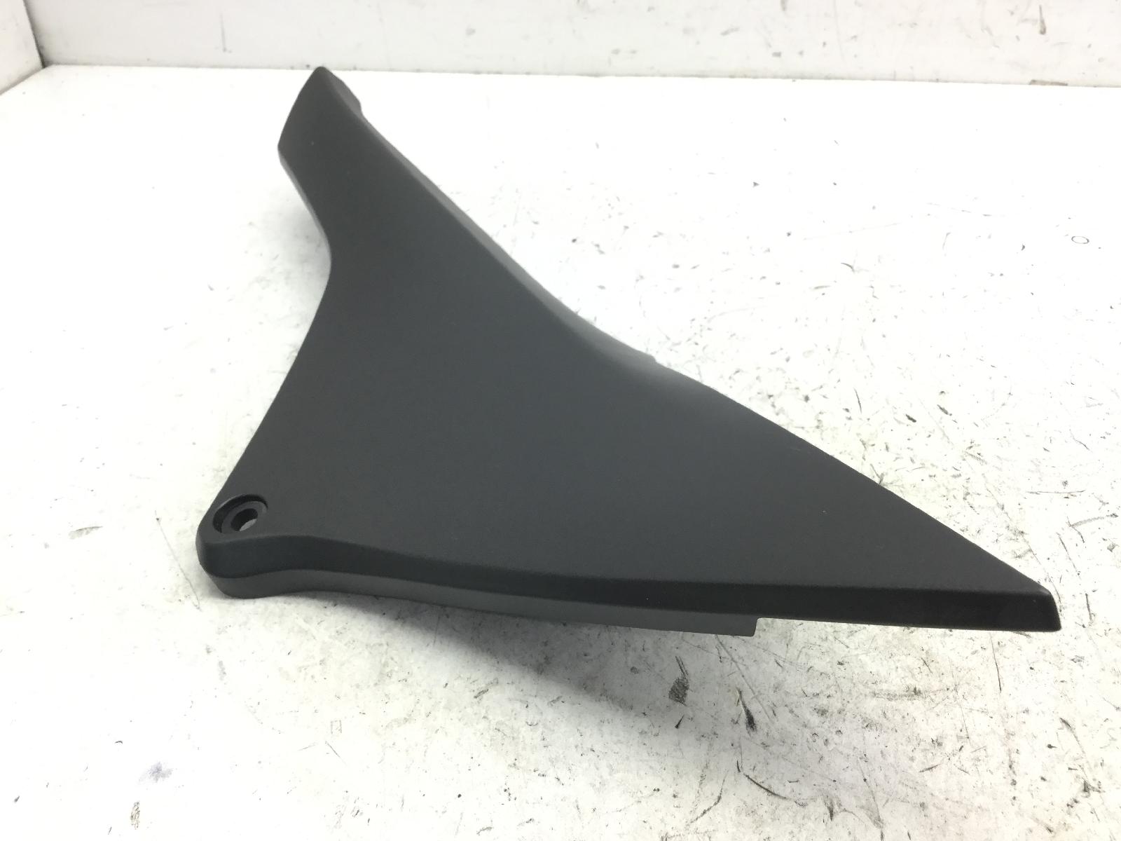 Honda cbr rr abs km0 600 carena destra fianchetto sottosella 2024 2026 pc69a4rk