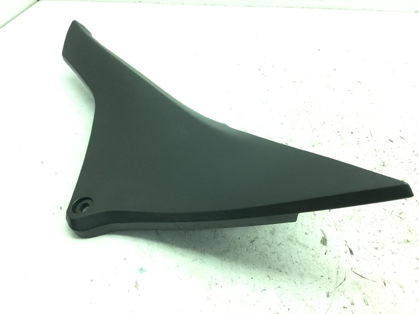Honda cbr rr abs km0 600 carena destra fianchetto sottosella 2024 2026 pc69a4rk