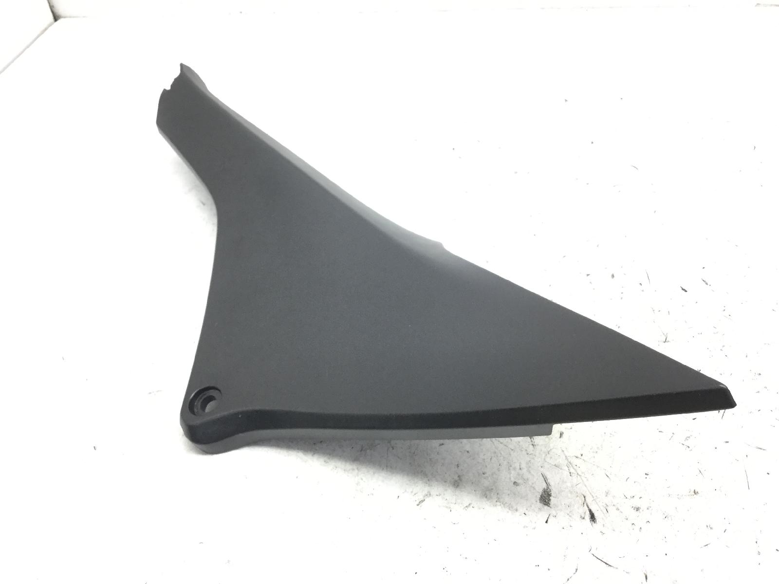 Honda cbr rr abs km0 600 carena destra fianchetto sottosella 2024 2026 pc69a4rk