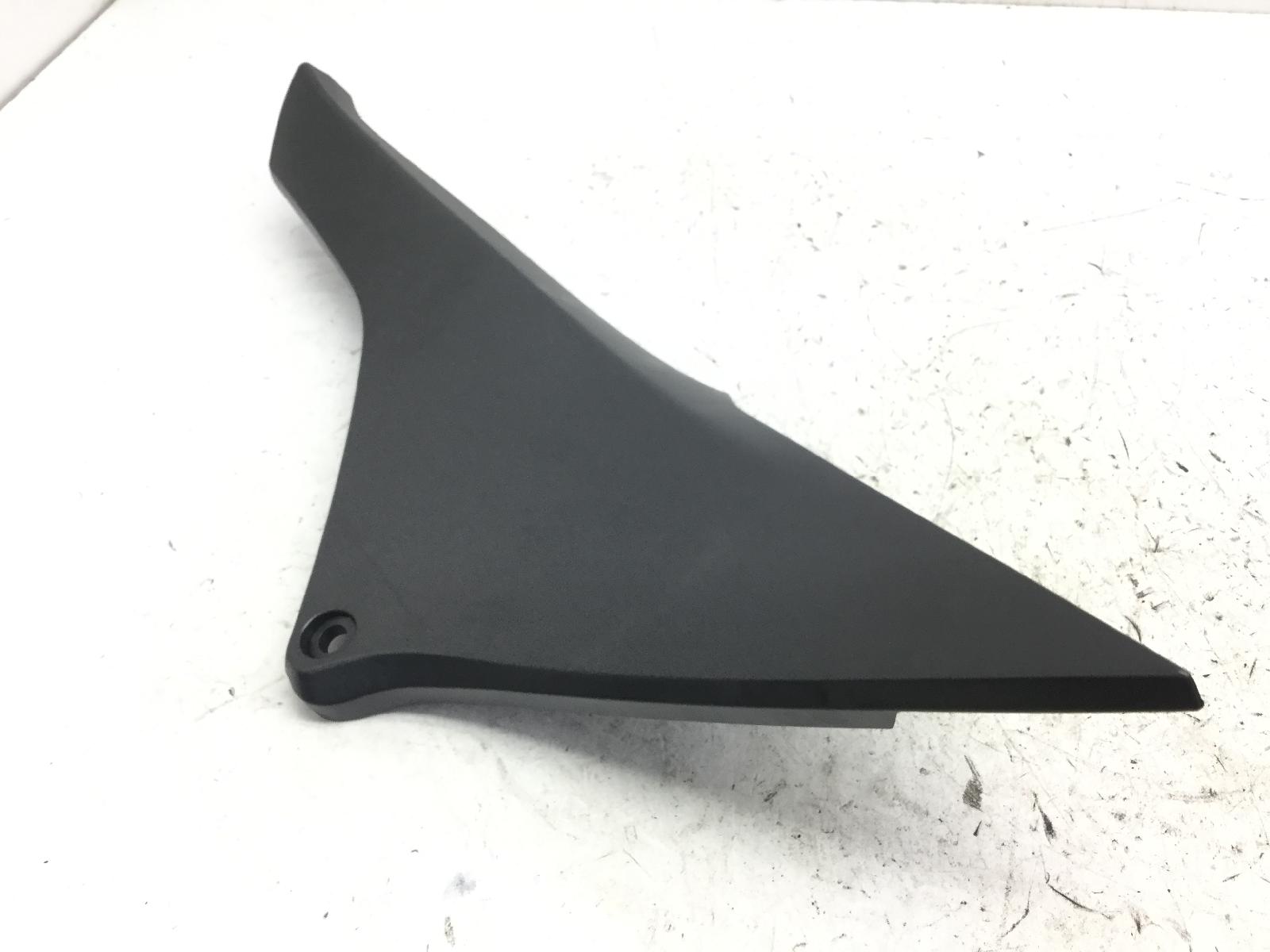 Honda cbr rr abs km0 600 carena destra fianchetto sottosella 2024 2026 pc69a4rk