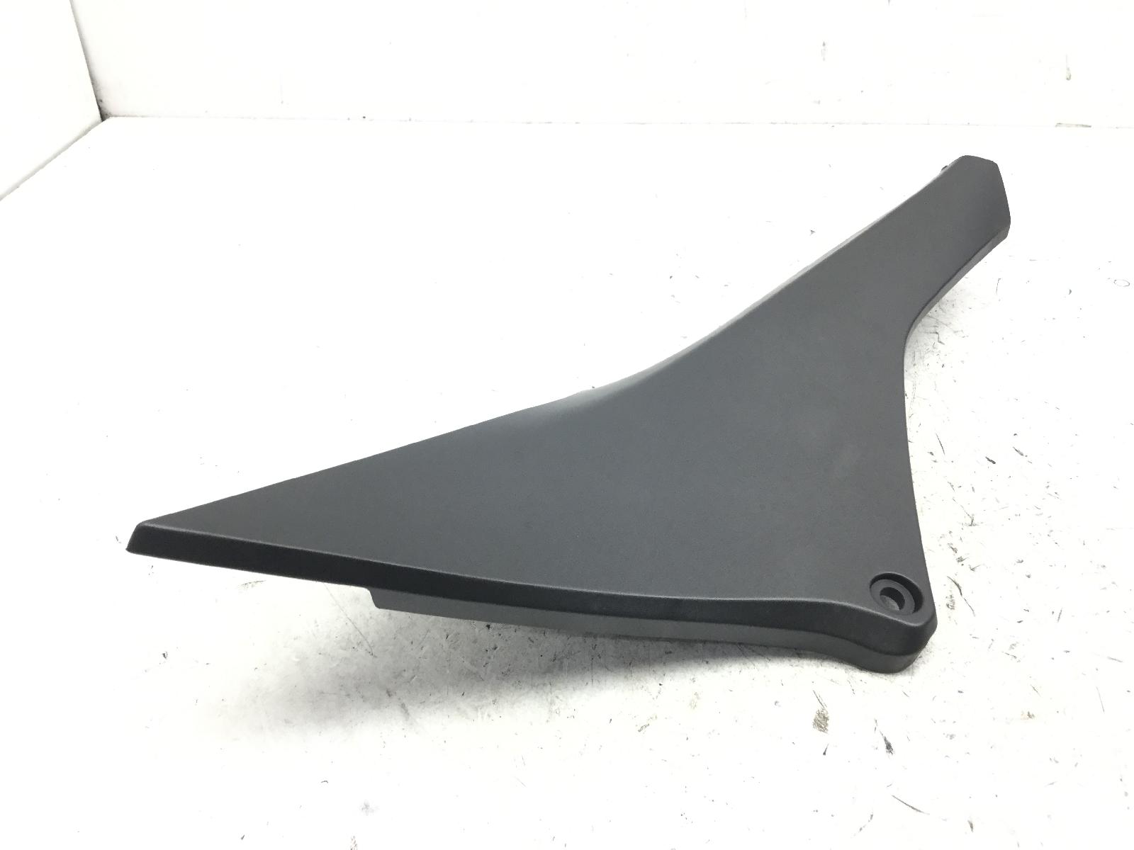 Honda cbr rr abs km0 600 carena sinistra fianchetto sottosella 2024 2026 pc69a4rk