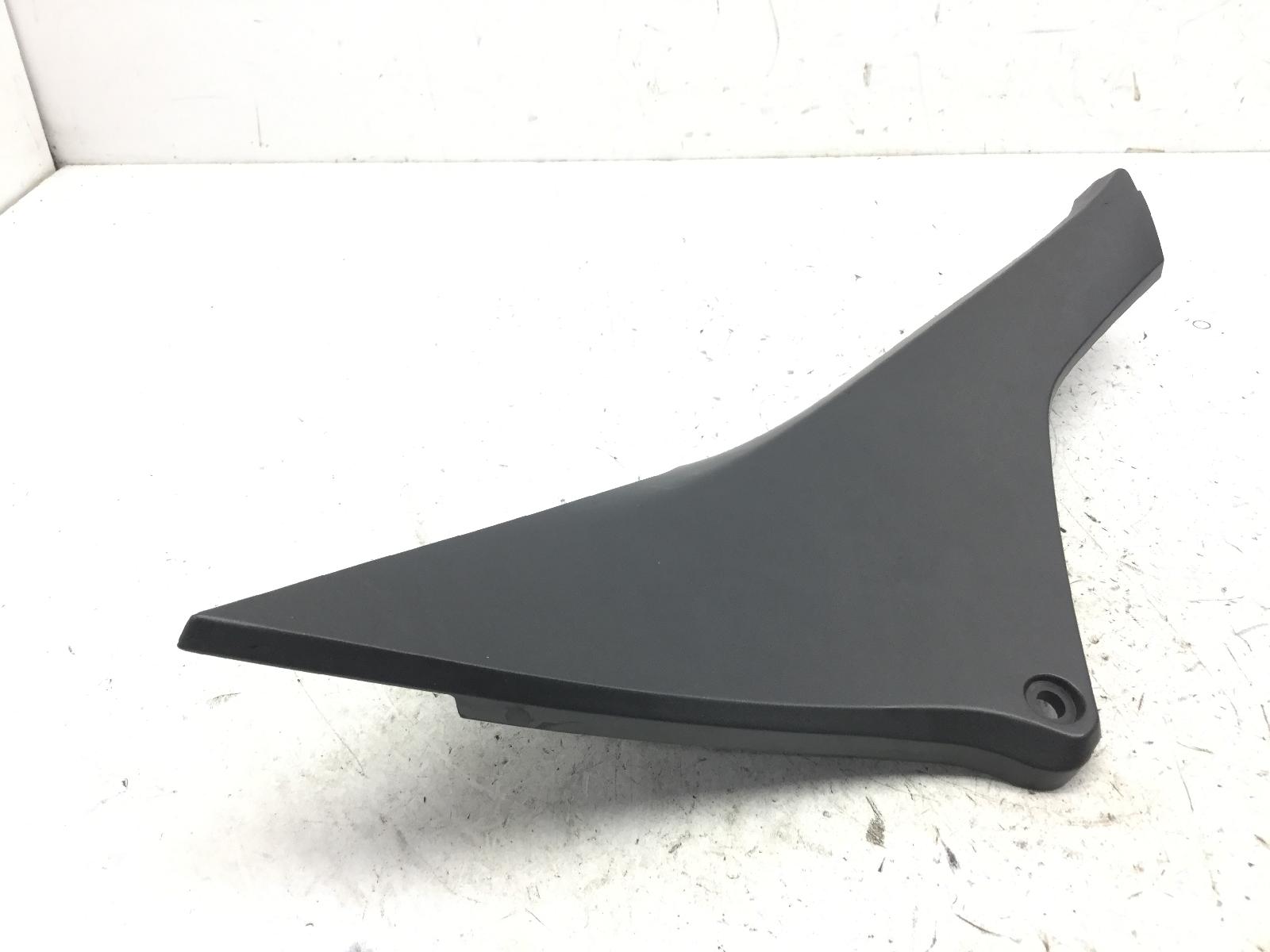 Honda cbr rr abs km0 600 carena sinistra fianchetto sottosella 2024 2026 pc69a4rk