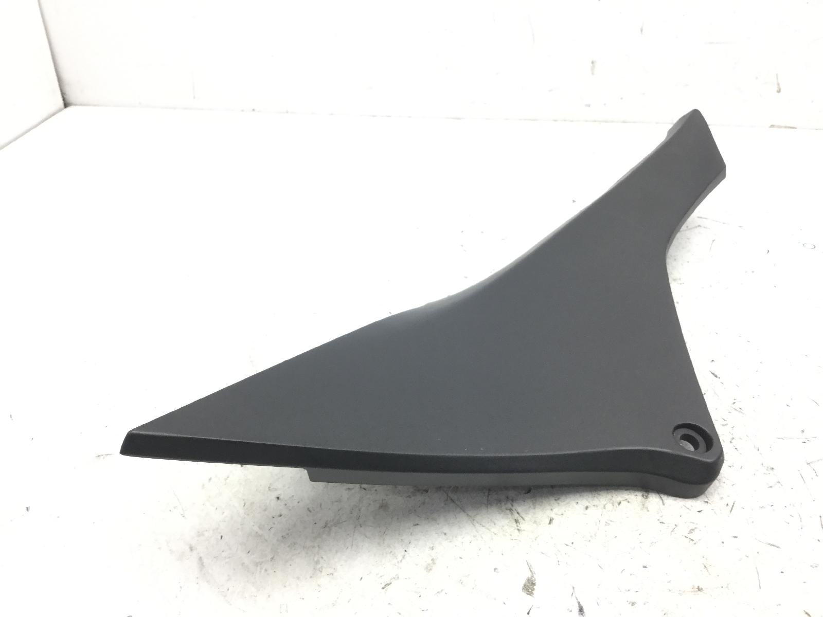 Honda cbr rr abs km0 600 carena sinistra fianchetto sottosella 2024 2026 pc69a4rk