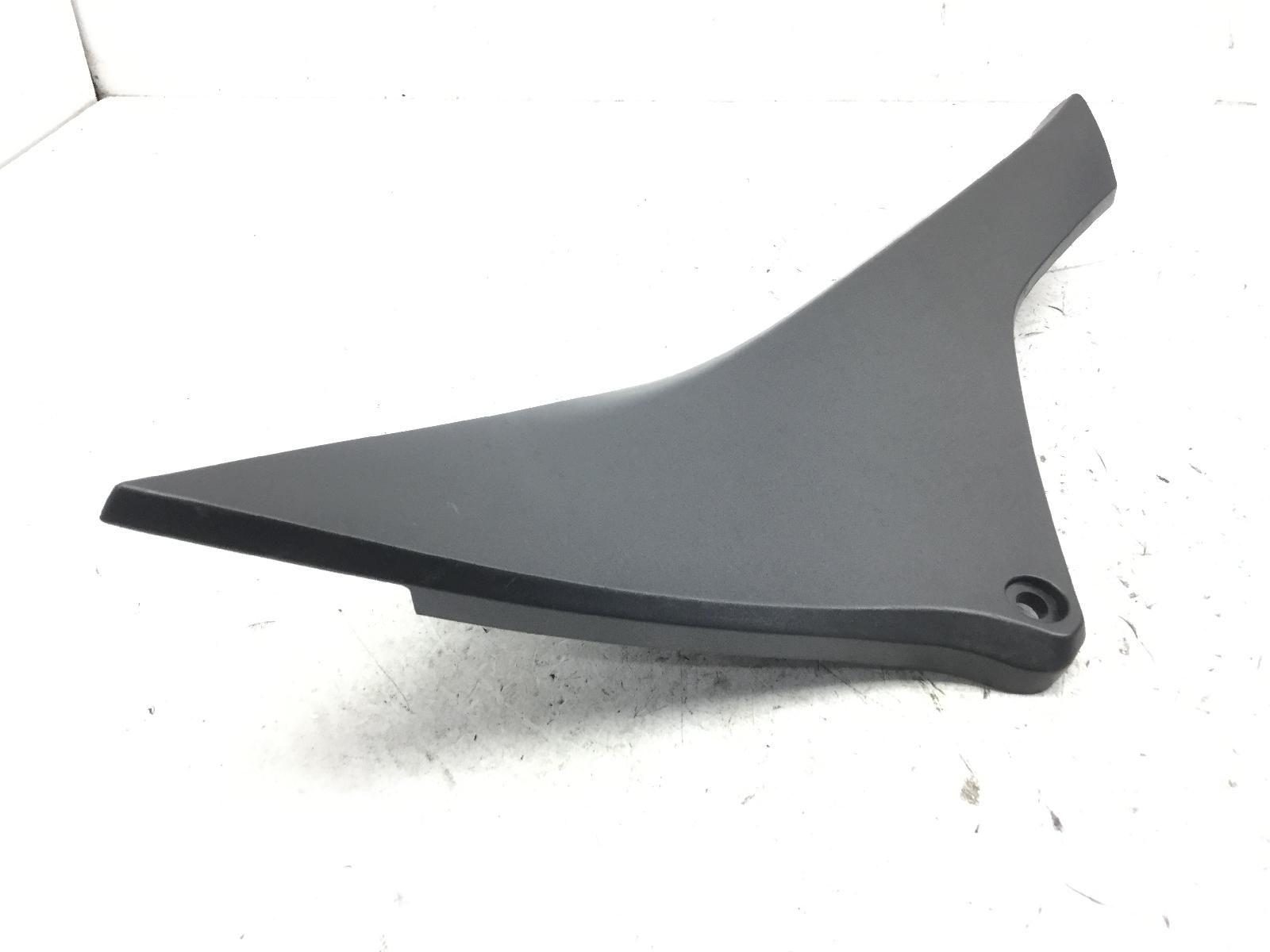 Honda cbr rr abs km0 600 carena sinistra fianchetto sottosella 2024 2026 pc69a4rk