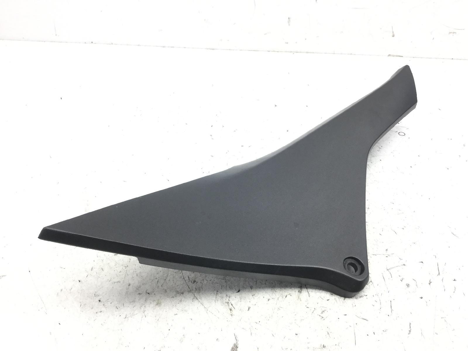 Honda cbr rr abs km0 600 carena sinistra fianchetto sottosella 2024 2026 pc69a4rk