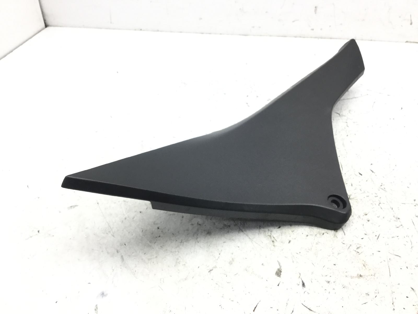 Honda cbr rr abs km0 600 carena sinistra fianchetto sottosella 2024 2026 pc69a4rk