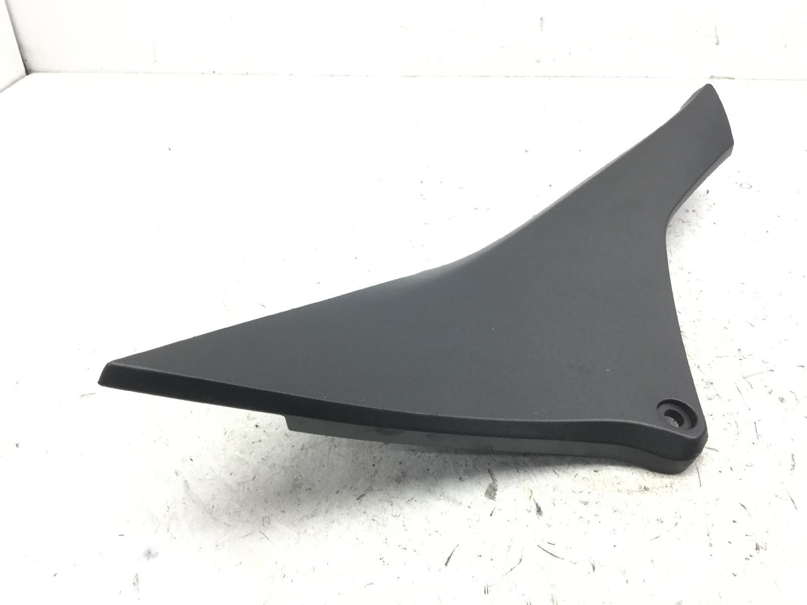 Honda cbr rr abs km0 600 carena sinistra fianchetto sottosella 2024 2026 pc69a4rk