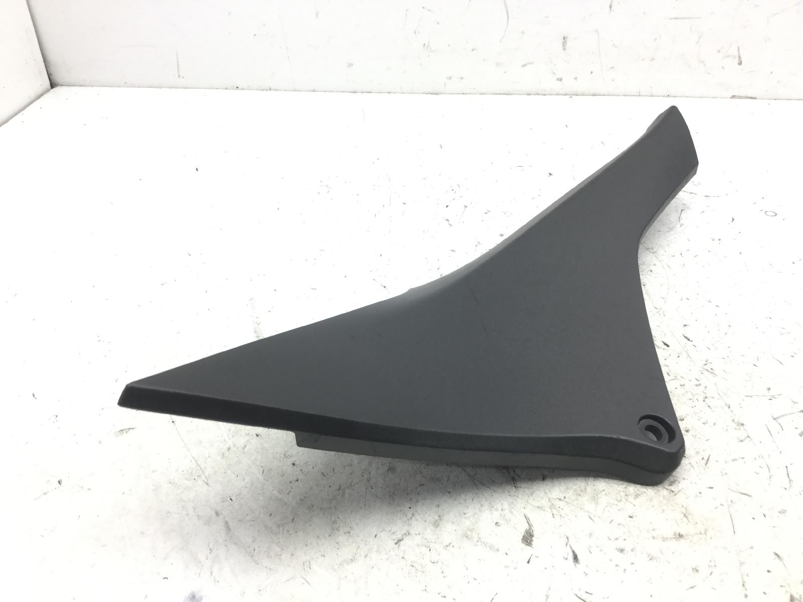 Honda cbr rr abs km0 600 carena sinistra fianchetto sottosella 2024 2026 pc69a4rk