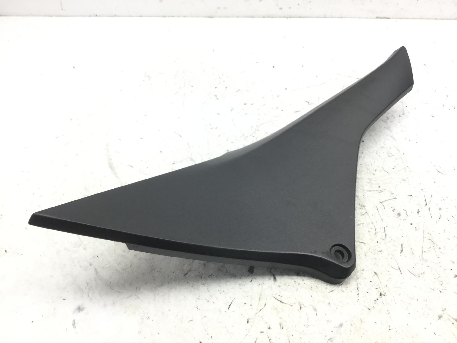 Honda cbr rr abs km0 600 carena sinistra fianchetto sottosella 2024 2026 pc69a4rk