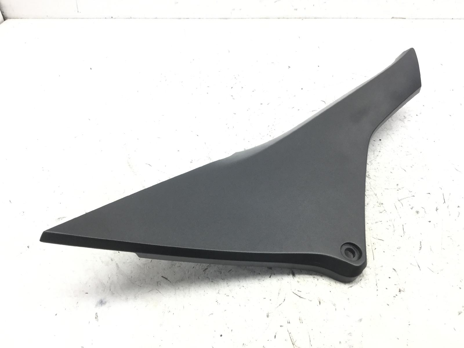Honda cbr rr abs km0 600 carena sinistra fianchetto sottosella 2024 2026 pc69a4rk