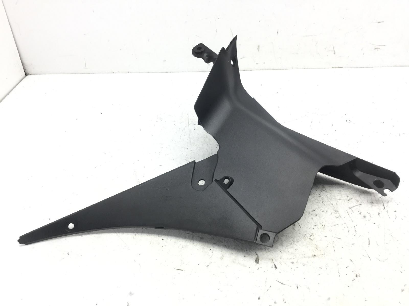 Honda cbr rr abs km0 600 carena pannello interno sinistro 2024 2026 pc69a4rk