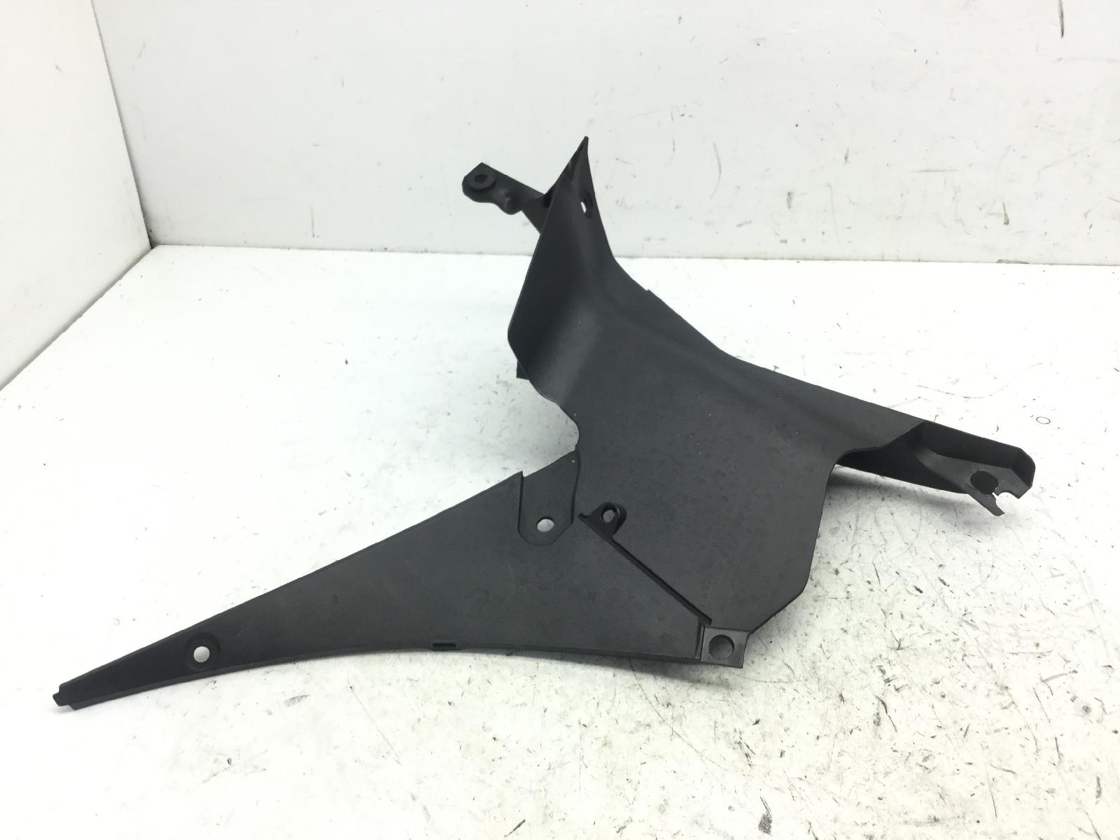 Honda cbr rr abs km0 600 carena pannello interno sinistro 2024 2026 pc69a4rk