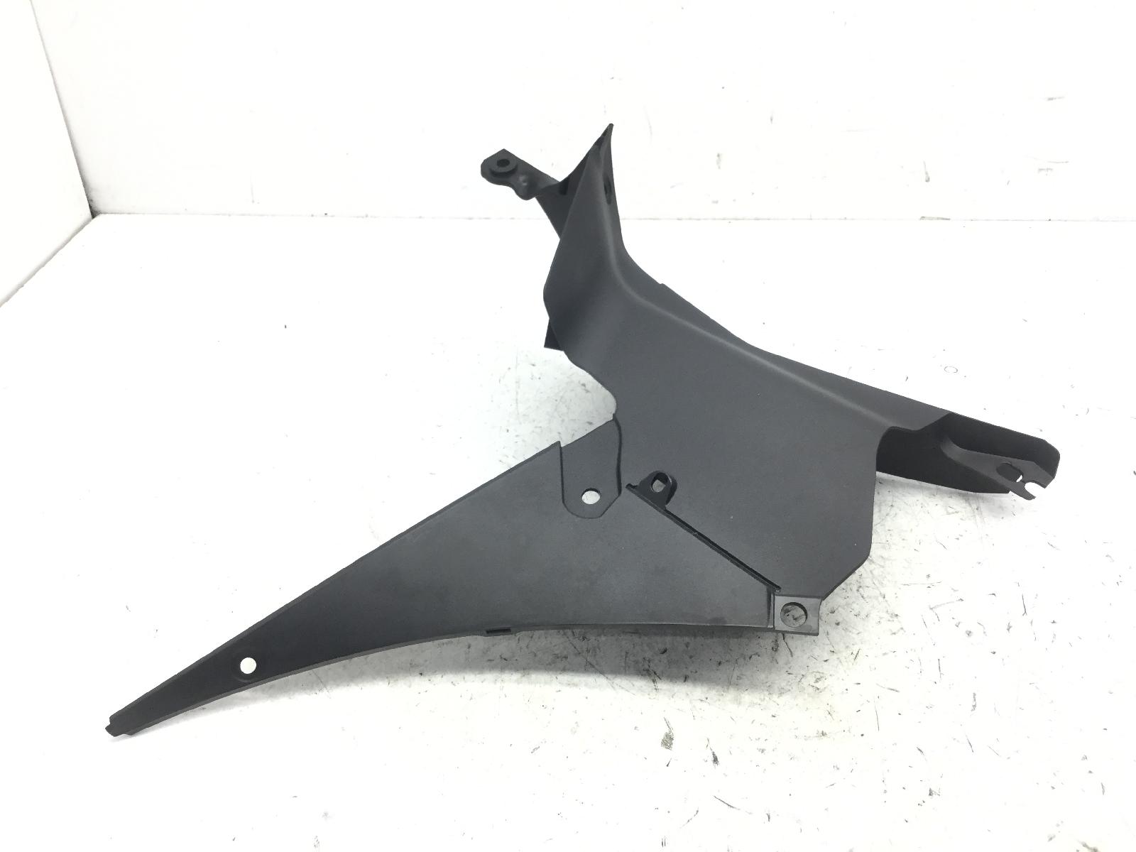 Honda cbr rr abs km0 600 carena pannello interno sinsitro 2024 2026 pc69a4rk