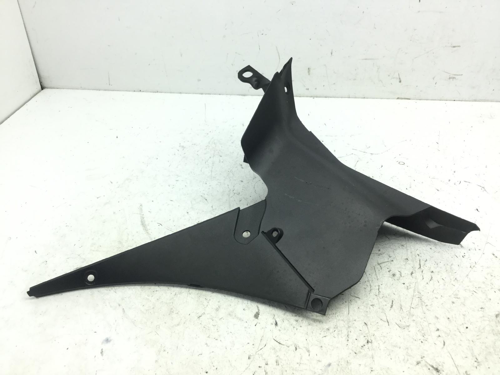 Honda cbr rr abs km0 600 carena pannello interno sinistro 2024 2026 pc69a4rk