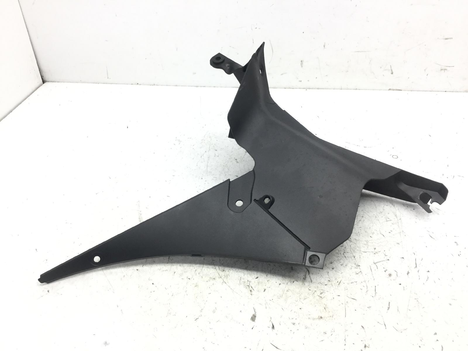 Honda cbr rr abs km0 600 carena pannello interno sinistro 2024 2026 pc69a4rk