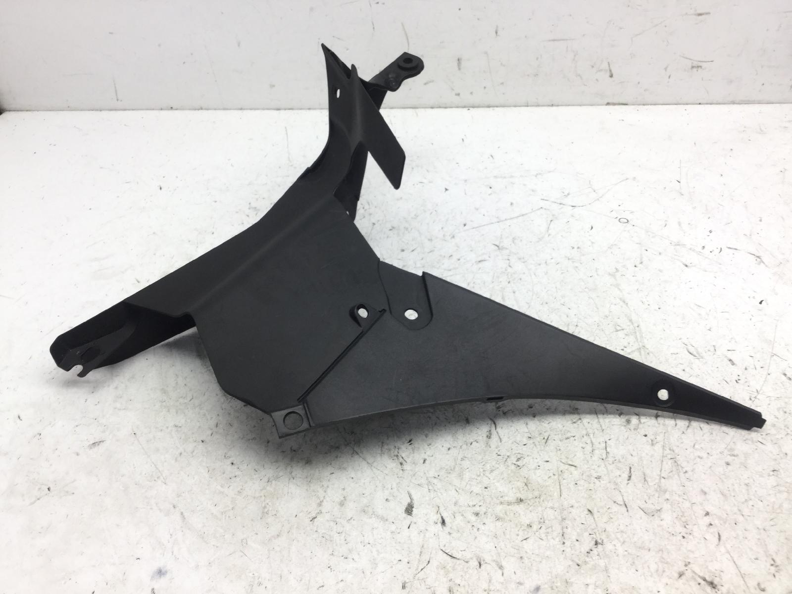 Honda cbr rr abs km0 600 carena pannello interno destro 2024 2026 pc69a4rk