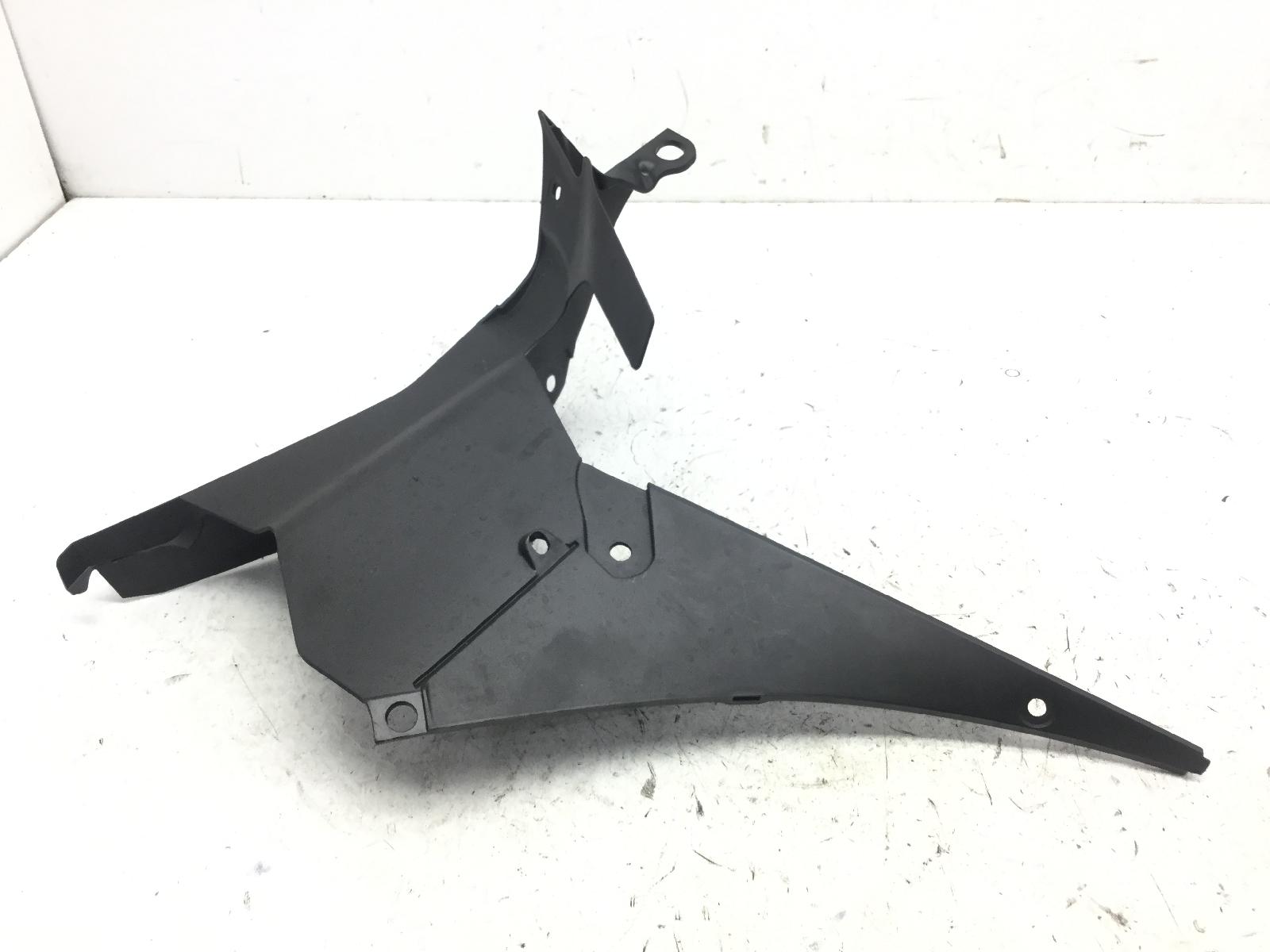 Honda cbr rr abs km0 600 carena pannello interno destro 2024 2026 pc69a4rk