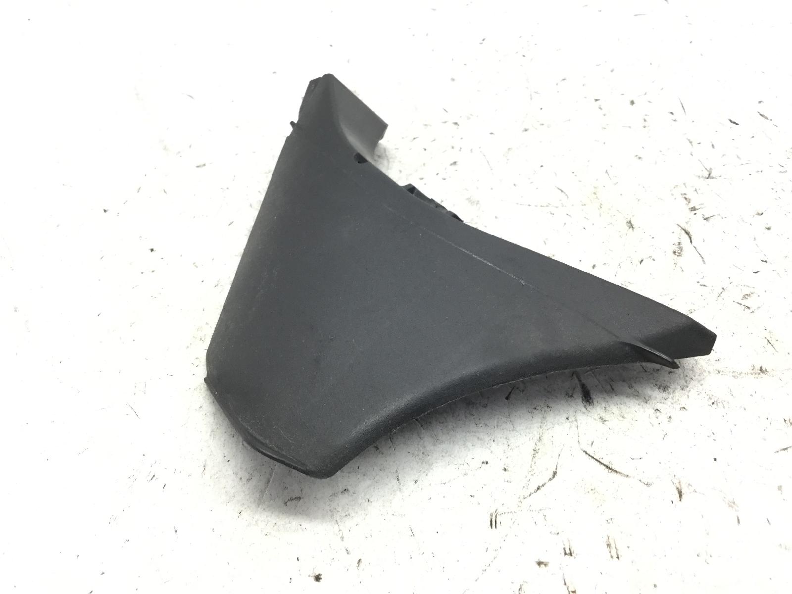 Honda cbr rr abs km0 600 pannello interno aletta destra carena fiancata 2024 2026 pc69a4rk