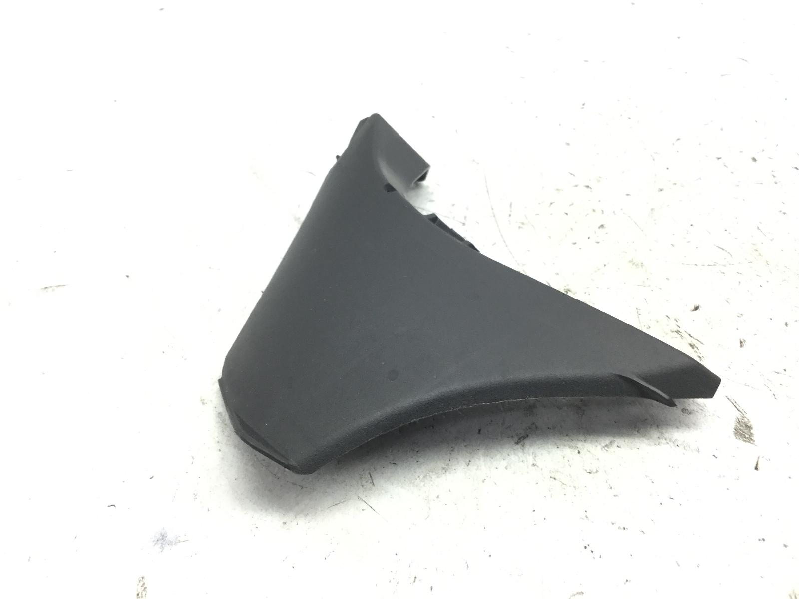 Honda cbr rr abs km0 600 pannello interno aletta destra carena fiancata 2024 2026 pc69a4rk