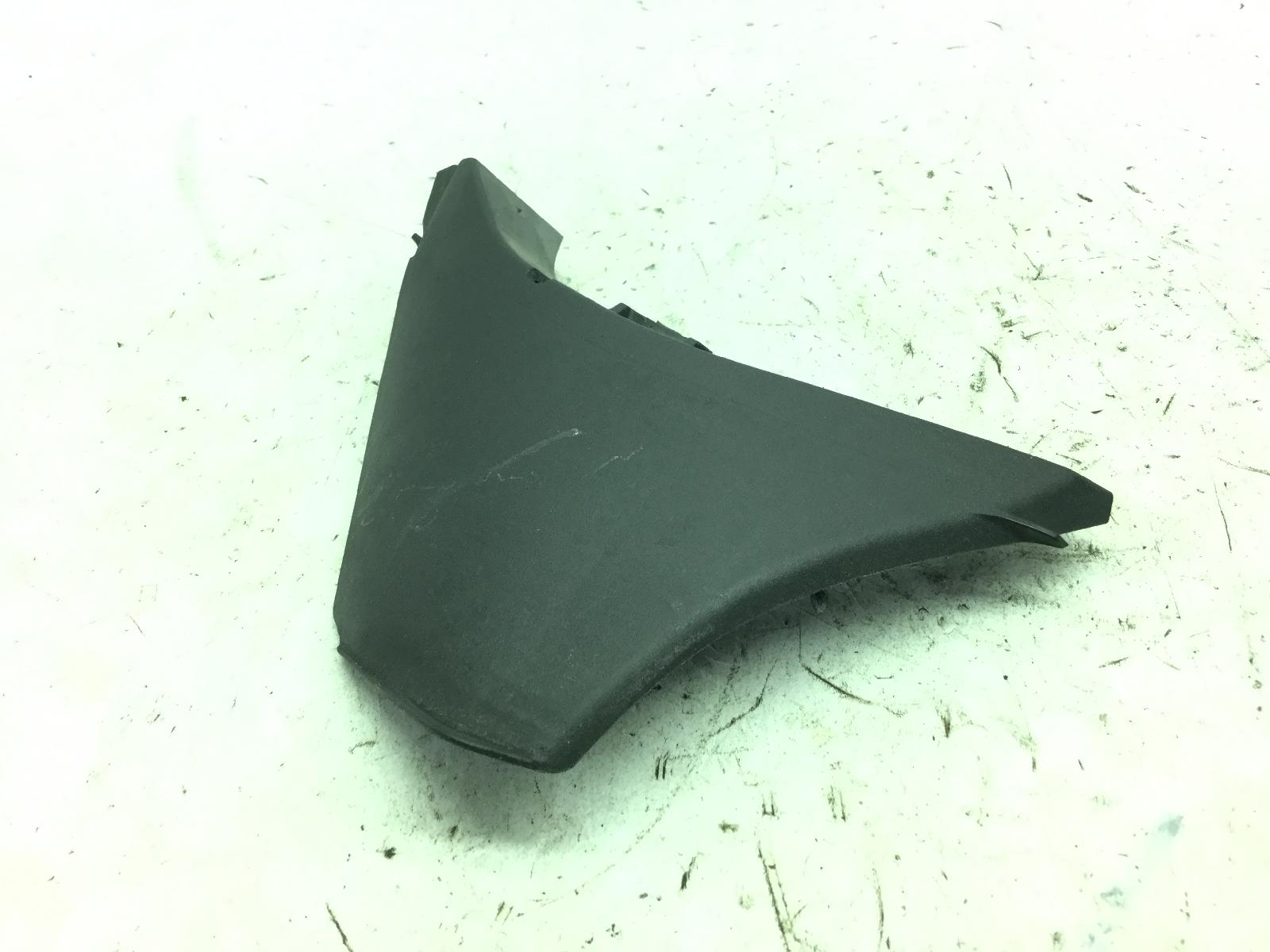 Honda cbr rr abs km0 600 pannello interno aletta destra carena fiancata 2024 2026 pc69a4rk
