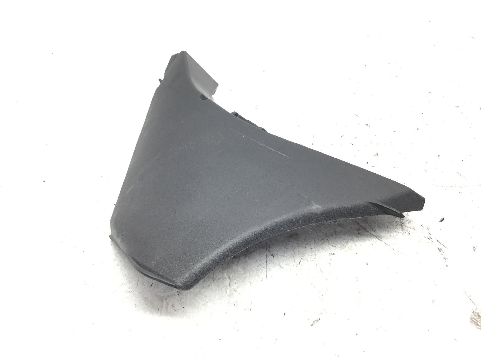 Honda cbr rr abs km0 600 pannello interno aletta destra carena fiancata 2024 2026 pc69a4rk