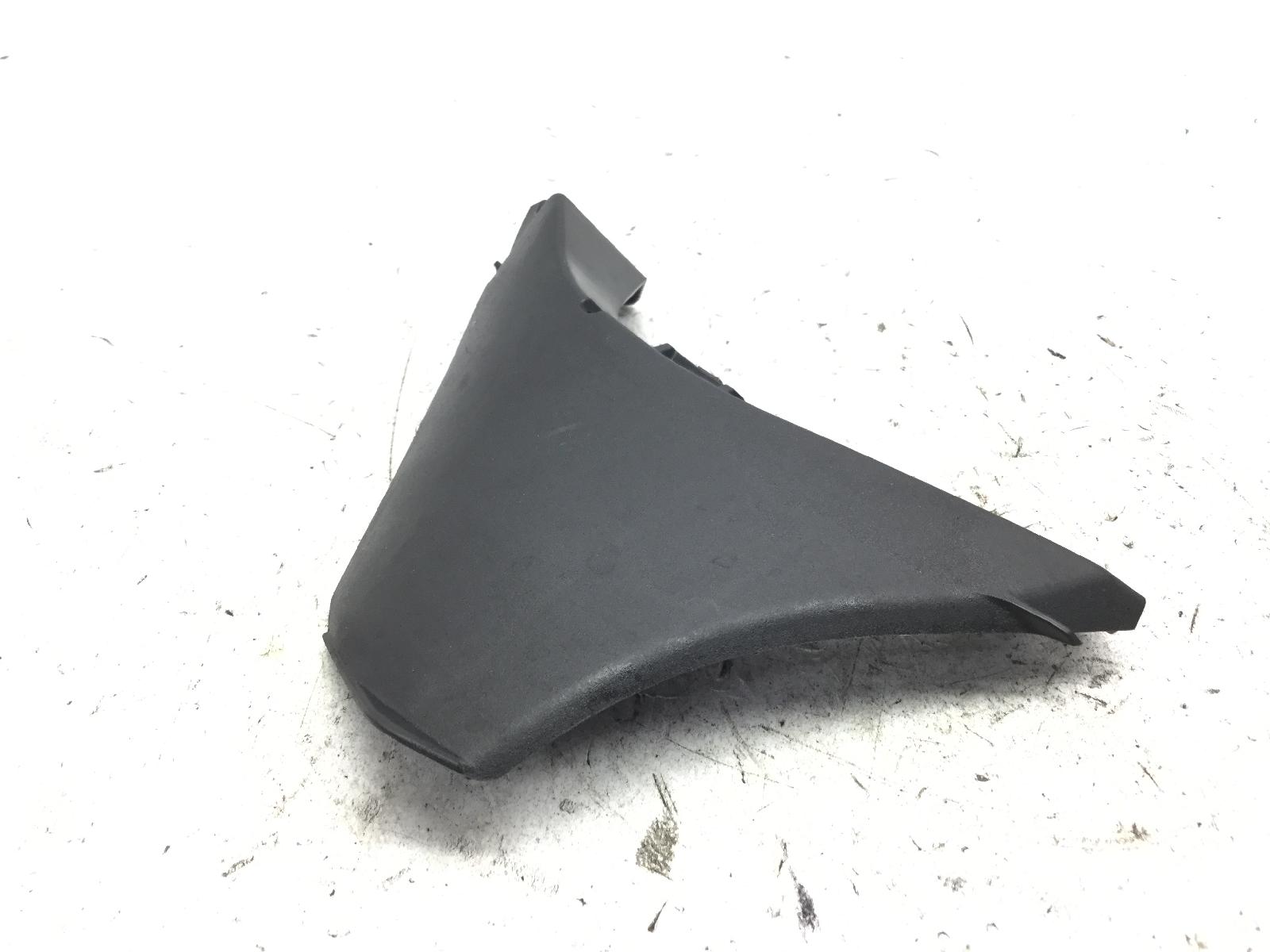 Honda cbr rr abs km0 600 pannello interno aletta destra carena fiancata 2024 2026 pc69a4rk