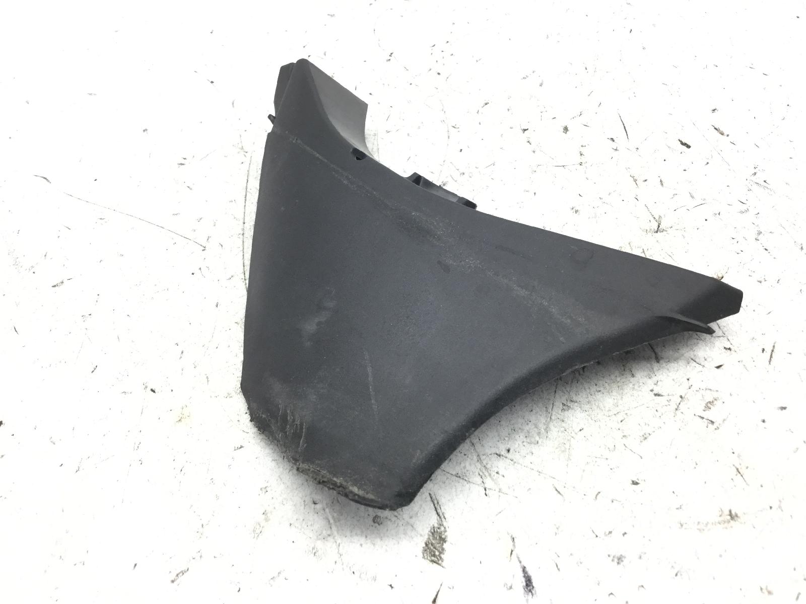 Honda cbr rr abs km0 600 pannello interno aletta destra carena fiancata 2024 2026 pc69a4rk