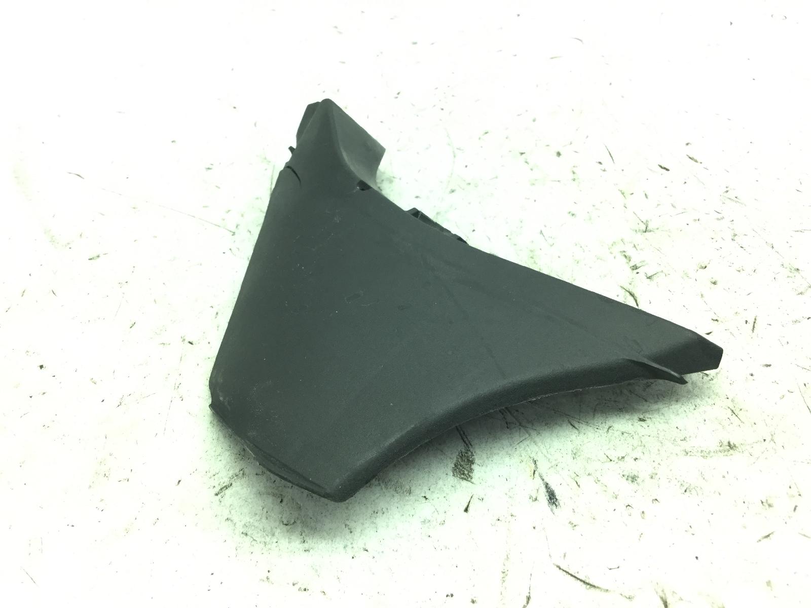 Honda cbr rr abs km0 600 pannello interno aletta destra carena fiancata 2024 2026 pc69a4rk