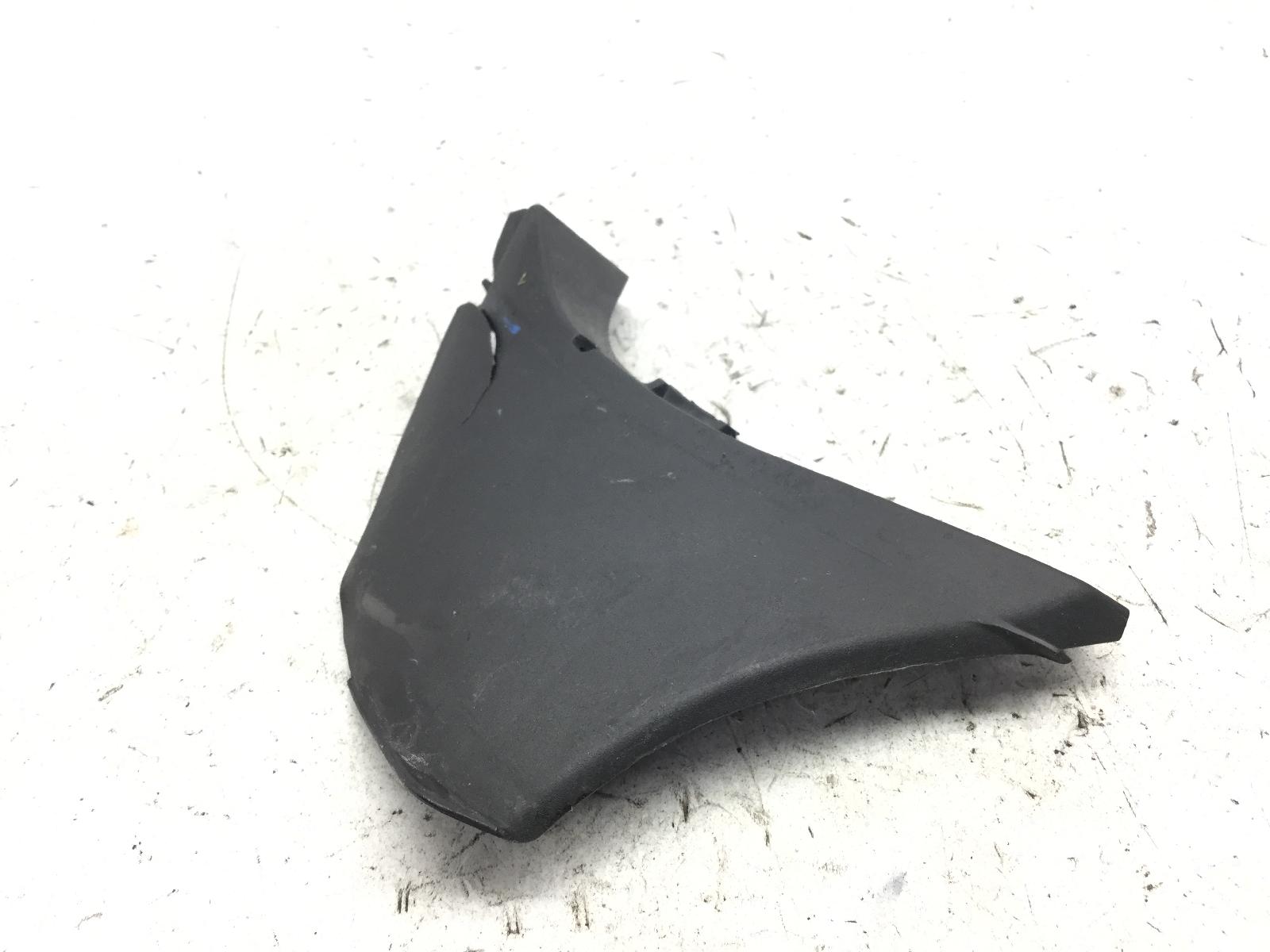 Honda cbr rr abs km0 600 pannello interno aletta destra carena fiancata 2024 2026 pc69a4rk