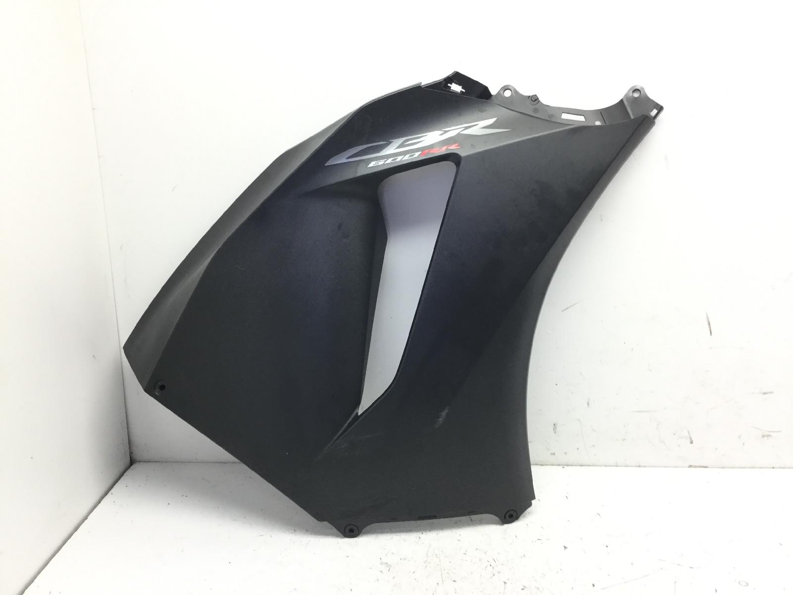 Honda cbr rr abs km0 600 carena fiancata anteriore destra - graffi 2024 2026 pc69a4rk