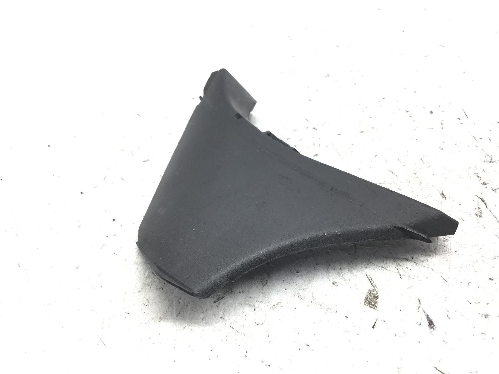 Honda cbr rr abs km0 600 pannello interno aletta destra carena fiancata 2024 2026 pc69a4rk