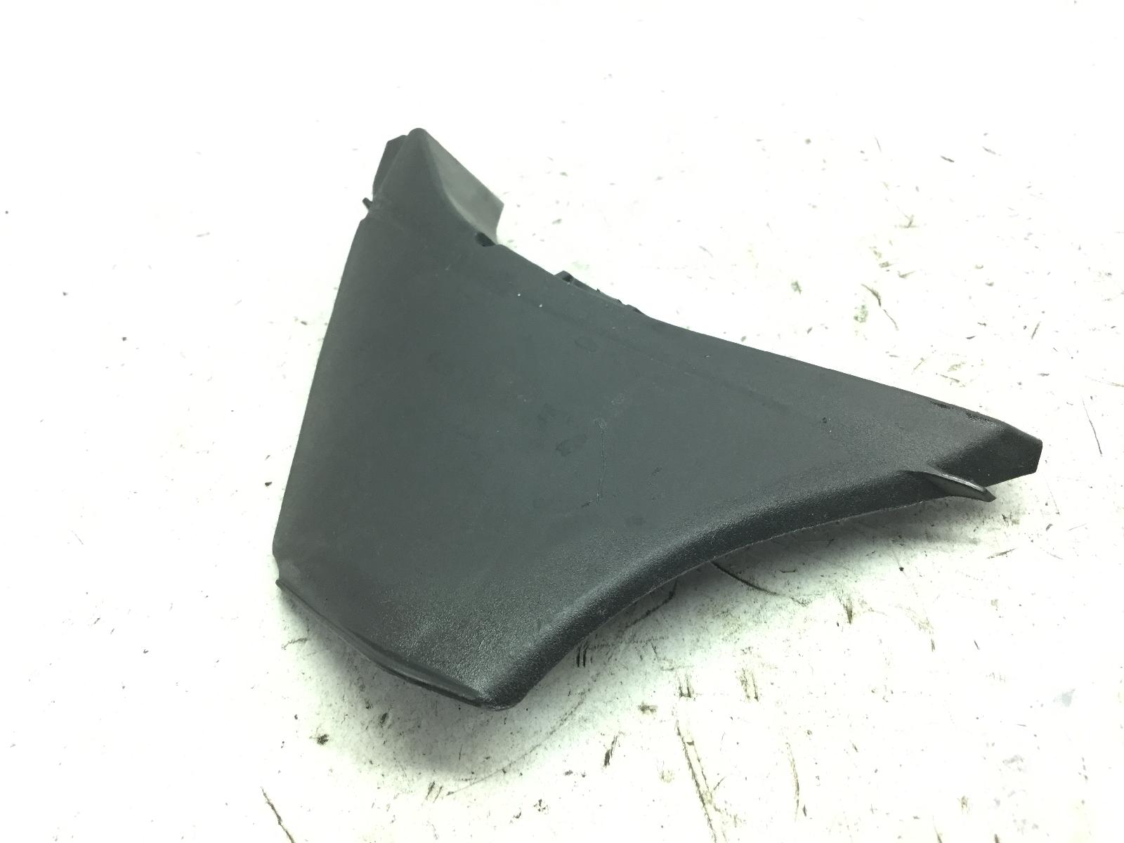 Honda cbr rr abs km0 600 pannello interno aletta destra carena fiancata 2024 2026 pc69a4rk