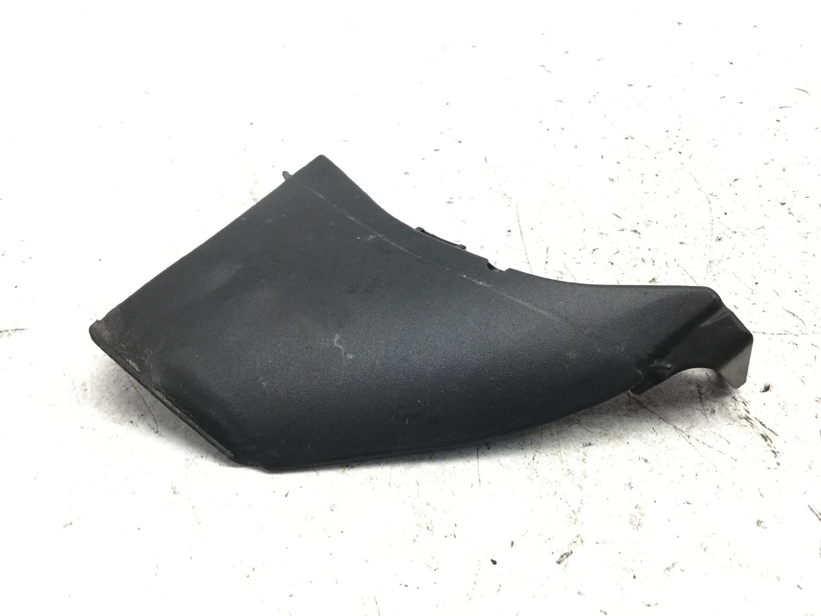Honda cbr rr abs km0 600 pannello interno aletta sinistra carena fiancata 2024 2026 pc69a4rk