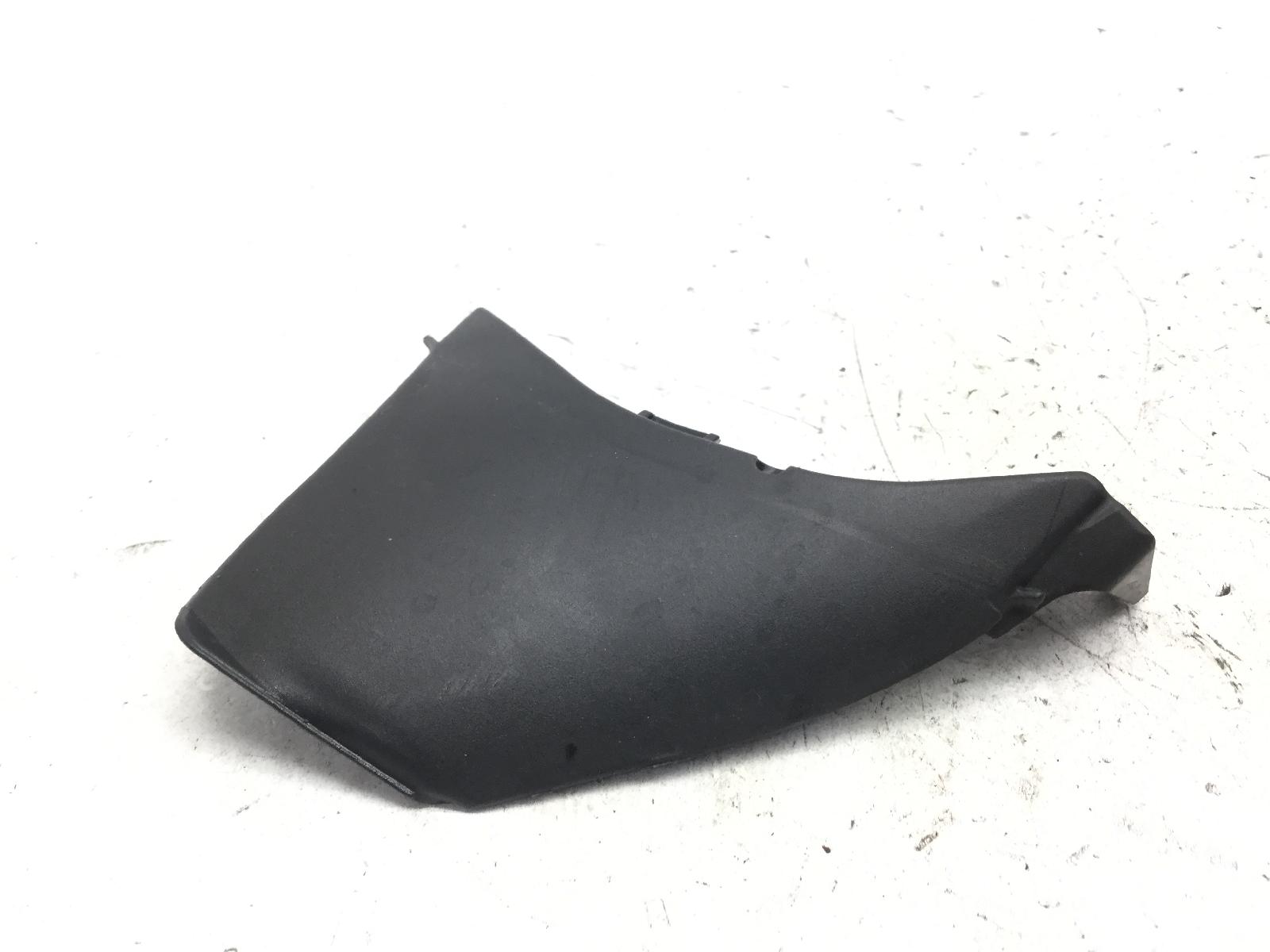 Honda cbr rr abs km0 600 pannello interno aletta sinistra carena fiancata 2024 2026 pc69a4rk