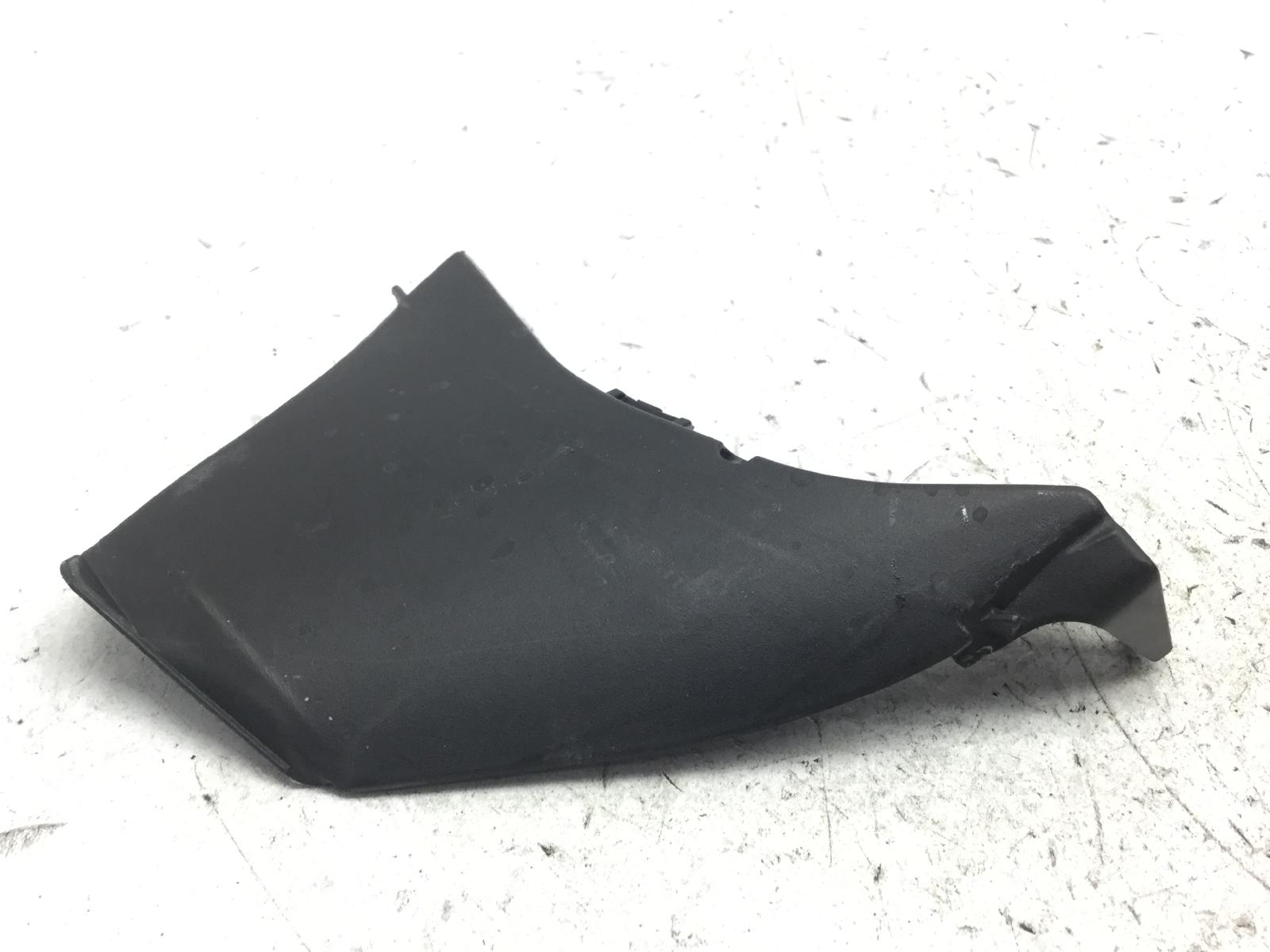 Honda cbr rr abs km0 600 pannello interno aletta sinistra carena fiancata 2024 2026 pc69a4rk