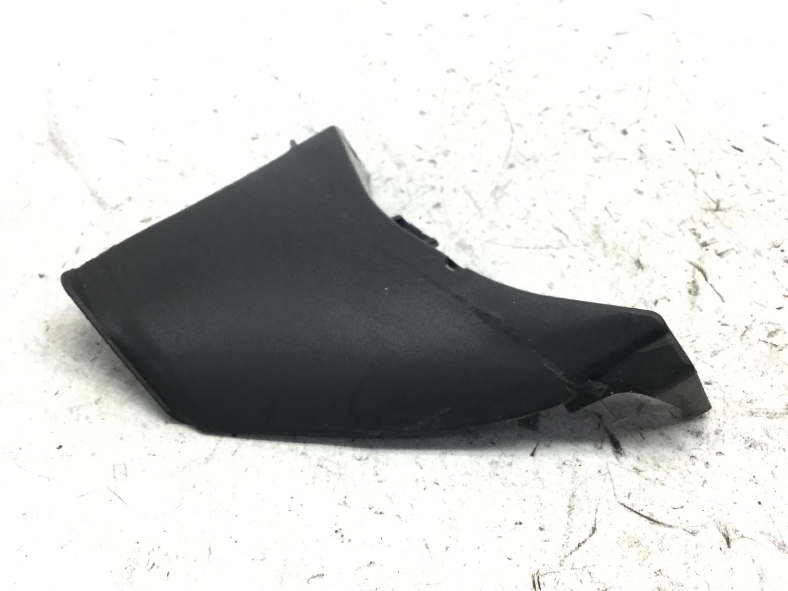 Honda cbr rr abs km0 600 pannello interno aletta sinistra carena fiancata 2024 2026 pc69a4rk