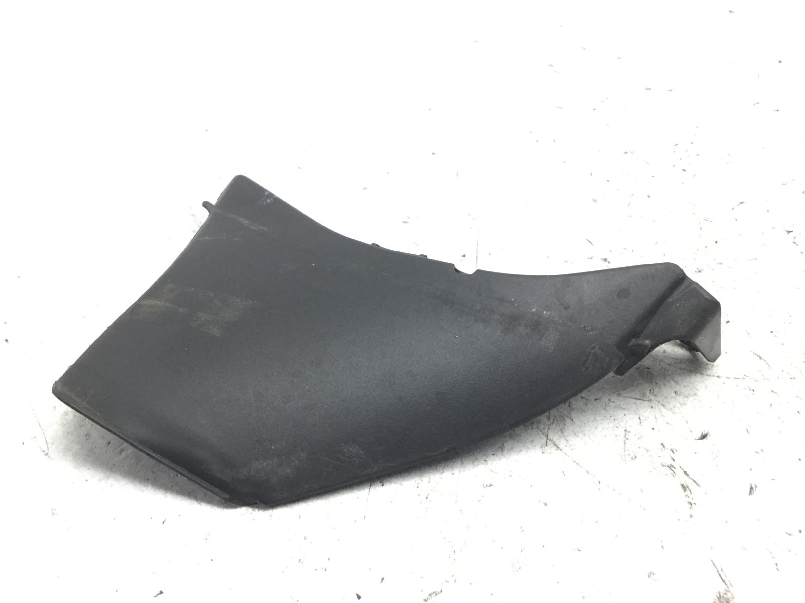 Honda cbr rr abs km0 600 pannello interno aletta sinistra carena fiancata 2024 2026 pc69a4rk