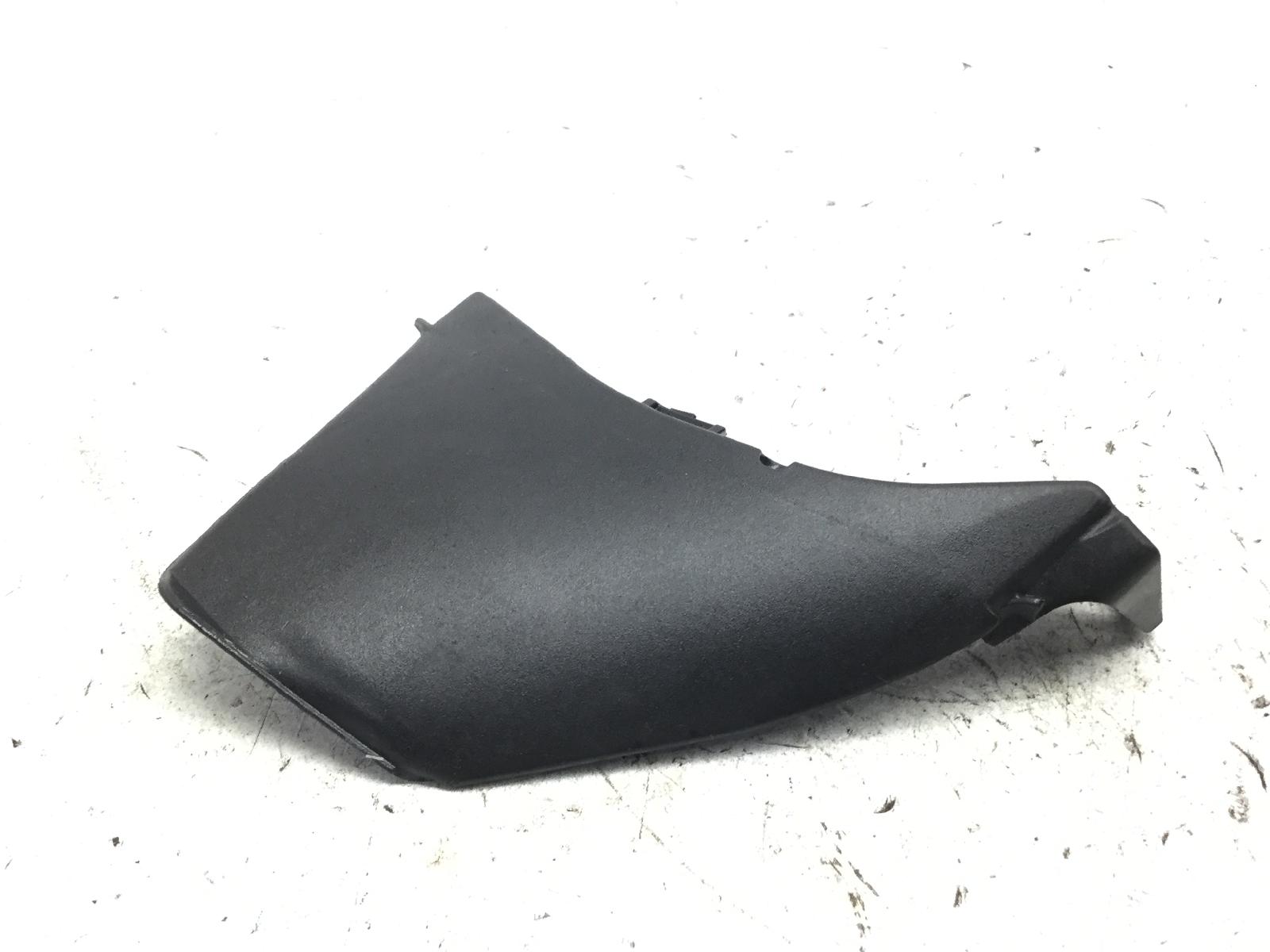 Honda cbr rr abs km0 600 pannello interno aletta sinistra carena fiancata 2024 2026 pc69a4rk